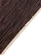 УЦЕНКА Тумба прикроватная Николь 400×390×470 Венге/Лиственница светлая - Фото 34