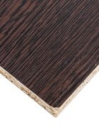 УЦЕНКА Тумба прикроватная Николь 400×390×470 Венге/Лиственница светлая - Фото 35