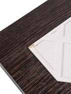 УЦЕНКА Тумба прикроватная Николь 400х390х470 Венге/Лиственница светлая 10953977 - фото 3861034 УЦЕНКА Тумба прикроватная Николь 400х390х470 Венге/Лиственница светлая 10953977 - фото 3861034