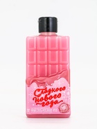 УЦЕНКА Гель для душа во флаконе шоколад «Сладкого года!», 300 мл, клубничный шоколад - Фото 5