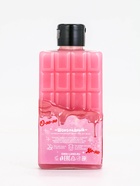 УЦЕНКА Гель для душа во флаконе шоколад «Сладкого года!», 300 мл, клубничный шоколад - Фото 6