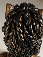 Копилка для денег «Пони», 25×16×20 см, гипс под бронзу - фото 60063986