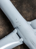 УЦЕНКА Табурет «Булат» серый - Фото 11