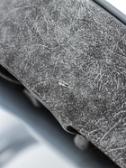 УЦЕНКА Табурет «Булат» серый - Фото 5