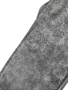 УЦЕНКА Табурет «Булат» серый - Фото 6