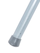 УЦЕНКА Табурет «Булат» серый - Фото 10