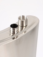 УЦЕНКА Фляжка для алкоголя «СССР», нержавеющая сталь, чехол, 5.15 л - Фото 7