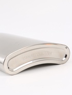 УЦЕНКА Фляжка для алкоголя «СССР», нержавеющая сталь, чехол, 5.15 л - Фото 8