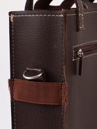 УЦЕНКА Фляжка для алкоголя «СССР», нержавеющая сталь, чехол, 5.15 л - Фото 11