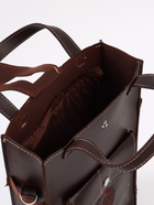 УЦЕНКА Фляжка для алкоголя «СССР», нержавеющая сталь, чехол, 5.15 л - Фото 12