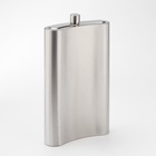УЦЕНКА Фляжка для алкоголя «СССР», нержавеющая сталь, чехол, 5.15 л - Фото 4
