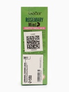 Масло розмарина для кожи головы и волос, против выпадения и для роста, 50 мл - Фото 4