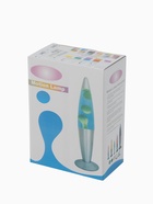 Светильник «Ракета», 1×30 Вт, Е14-R=39, с диммером, 10.5×10.5×40 см, (воск) чёрная - фото 60064000