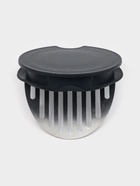 Крышка универсальная Magistro Univers. с ситом, металл, пластик 10914739