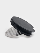 Крышка универсальная Magistro Univers. с ситом, металл, пластик 10914739