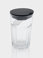 Крышка универсальная Magistro Univers. с ситом, металл, пластик 10914739