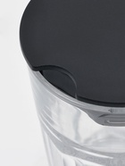 Крышка универсальная Magistro Univers. с ситом, металл, пластик 10914739