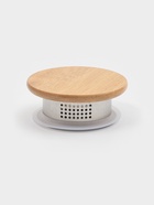 Крышка универсальная BellaTenero "Эко.Univers", 9(7)х3.7 см, с ситом, металл, бамбук 10914742 Крышка универсальная BellaTenero "Эко.Univers", 9(7)х3.7 см, с ситом, металл, бамбук 10914742