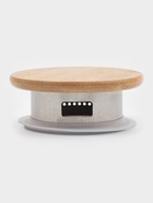 Крышка универсальная BellaTenero "Эко.Univers", 9(7)х3.7 см, с ситом, металл, бамбук 10914742 Крышка универсальная BellaTenero "Эко.Univers", 9(7)х3.7 см, с ситом, металл, бамбук 10914742