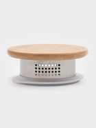 Крышка универсальная BellaTenero "Эко.Univers", 9(7)х3.7 см, с ситом, металл, бамбук 10914742 Крышка универсальная BellaTenero "Эко.Univers", 9(7)х3.7 см, с ситом, металл, бамбук 10914742