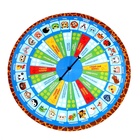 УЦЕНКА Настольная игра «Угадай, кто ты», №SL-04342 10954075