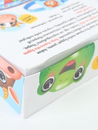 УЦЕНКА Настольная игра «Угадай, кто ты», №SL-04342 10954075