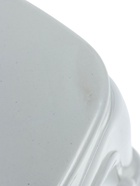 УЦЕНКА Табурет пластиковый 28×28×46 см, серый - Фото 8