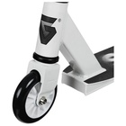 УЦЕНКА Самокат-снегокат 2 в 1 GRAFFITI, трюковый - Фото 9