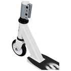 УЦЕНКА Самокат-снегокат 2 в 1 GRAFFITI, трюковый - Фото 10