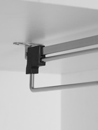 Штанга выдвижная для шкафа CAPPIO Light, 250 мм - Фото 8