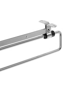 Штанга выдвижная для шкафа CAPPIO Light, 300 мм - Фото 5