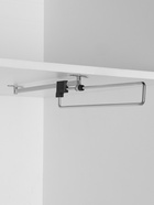 Штанга выдвижная для шкафа CAPPIO Light, 300 мм - Фото 9