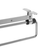 Штанга выдвижная для шкафа CAPPIO Light, 350 мм - Фото 5