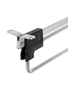 Штанга выдвижная для шкафа CAPPIO Light, 350 мм - фото 59417462