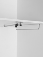 Штанга выдвижная для шкафа CAPPIO Light, 350 мм - Фото 9