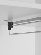 Штанга выдвижная для шкафа CAPPIO Light, 350 мм - Фото 8
