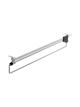 Штанга выдвижная для шкафа CAPPIO Light, 400 мм