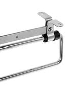 Штанга выдвижная для шкафа CAPPIO Light, 400 мм - фото 59417466