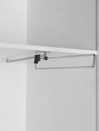 Штанга выдвижная для шкафа CAPPIO Light, 400 мм - Фото 7