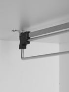 Штанга выдвижная для шкафа CAPPIO Light, 400 мм - Фото 10
