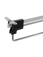 Штанга выдвижная для шкафа CAPPIO Light, 450 мм - фото 59417472