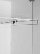 Штанга выдвижная для шкафа CAPPIO Light, 450 мм - Фото 7