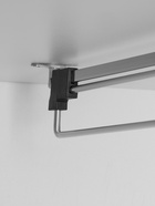 Штанга выдвижная для шкафа CAPPIO Light, 450 мм - Фото 8