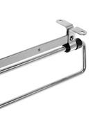 Штанга выдвижная для шкафа CAPPIO Light, 500 мм - фото 59417476