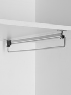 Штанга выдвижная для шкафа CAPPIO Light, 500 мм - Фото 8