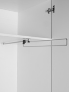 Штанга выдвижная для шкафа CAPPIO Light, 500 мм 10910005