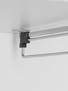 Штанга выдвижная для шкафа CAPPIO Light, 500 мм - Фото 10