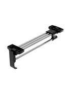 Штанга выдвижная для шкафа CAPPIO, 250 мм - фото 59417479