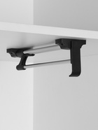 Штанга выдвижная для шкафа CAPPIO, 250 мм - Фото 7