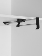 Штанга выдвижная для шкафа CAPPIO, 250 мм - Фото 8